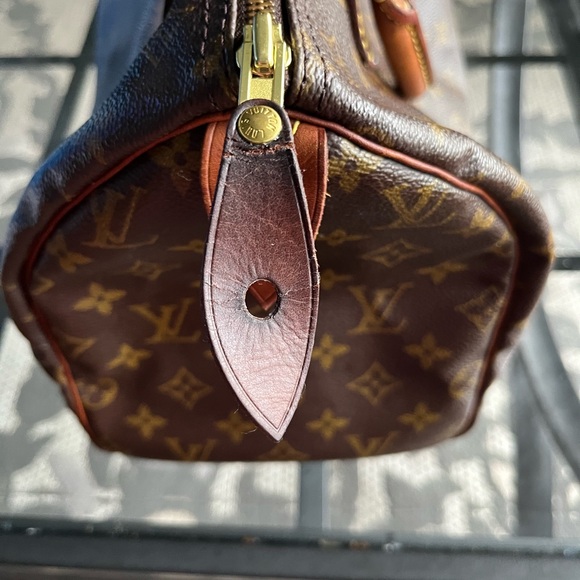 BEAUTIFUL “VINTAGE” LOUIS VUITTON ‼️ - Picture 13 of 15